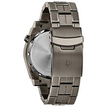 Load image into Gallery viewer, Bulova Precisionist Chronograph Mens Watch, Stainless Steel , Two-Tone (Model: 98B343)
