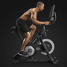 Load image into Gallery viewer, Nordictrack Commercial S22i Studio Cycle
