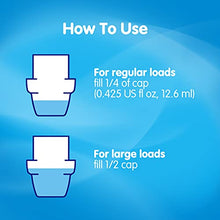 Load image into Gallery viewer, Snuggle Liquid Fabric Softener, Dye Free for Sensitive Skin, 2X Concentrated, 200 Loads
