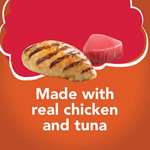 Load image into Gallery viewer, Purina Friskies Gravy Wet Cat Food, Prime Filets Chicken &amp; Tuna Dinner in Gravy - (24) 5.5 oz. Cans
