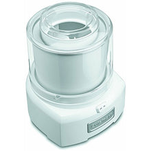 Load image into Gallery viewer, Cuisinart Frozen Yogurt-Ice Cream &amp; Sorbet Maker 1.5 Quarts - (Renewed)
