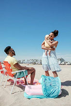 Load image into Gallery viewer, DockATot Cabana Kit for Deluxe+ Dock - Splash

