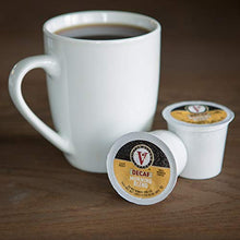 Load image into Gallery viewer, Victor Allen's Coffee Decaf Variety Pack, 54 Count, Single Serve Coffee Pods for Keurig K-Cup Brewers
