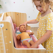 Load image into Gallery viewer, Melissa &amp; Doug Baby Care Center and Accessory Sets
