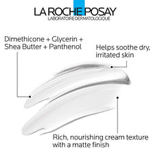 Load image into Gallery viewer, La Roche-Posay Cicaplast Baume B5 Balm, Soothing Repairing Multi Purpose Balm for Dry &amp; Irritated Skin, Body &amp; Hand Cream, Fragrance Free
