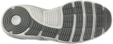 Load image into Gallery viewer, Under Armour Unisex Big Kid Grade School Assert 8 , Black (001)/Pitch Gray , 7
