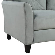 Load image into Gallery viewer, Harper &amp; Bright Designs 3 Pieces Living Room Sets, Living Room Furniture Sofa Set Include Armchair Loveseat Couch
