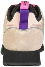 Load image into Gallery viewer, Reebok Women's Classic Leather Sneaker, Buff/True Grey/Pantone, 11.5 M US

