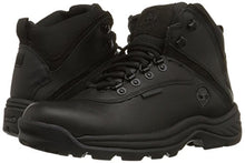 Load image into Gallery viewer, Timberland Men's White Ledge Mid Waterproof Ankle Boot,Black,8.5 W US

