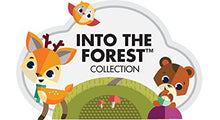 Load image into Gallery viewer, Tiny Love Musical Nature Stroll Stroller Arch, Into The Forest
