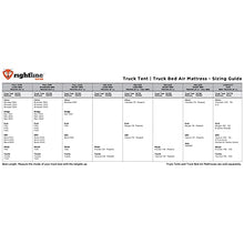 Load image into Gallery viewer, Rightline Gear 110765 Mid-Size Short Truck Bed Tent 5' , Gray
