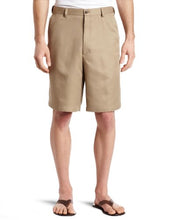 Load image into Gallery viewer, Haggar mens Cool 18 Classic Fit Expandable Waist Short Casual Shorts, Sun, 29
