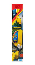 Load image into Gallery viewer, Camco 50 Amp RV Power Defender Voltage Protector/Monitor with Integrated Surge Protection, Designed with Easy to Use PowerGrip Handles (55306)
