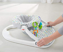 Load image into Gallery viewer, Fisher-Price Sit-Me-Up Floor Seat
