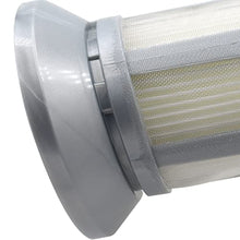Load image into Gallery viewer, 2 Pcs Filters Compatible For BISSELL 2156A, 1665, 16652, 1665W Zing Canister Vacuum Cleaner, Replace 1613056
