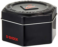 Load image into Gallery viewer, Casio Men's G8900A-1CR G-Shock Black and Blue Resin Digital Sport Watch
