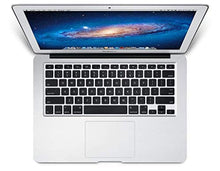 Load image into Gallery viewer, Apple MacBook Air MJVE2LL/A 13-inch Laptop 1.6GHz Core i5,4GB RAM,128GB SSD (Renewed)
