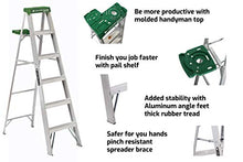 Load image into Gallery viewer, Louisville Ladder AS4005, 5 Feet
