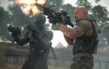 Load image into Gallery viewer, G.I. Joe: Retaliation (Blu-ray / DVD / Digital Copy +UltraViolet)
