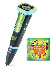 Load image into Gallery viewer, LeapFrog LeapStart Go System, Charcoal and Green
