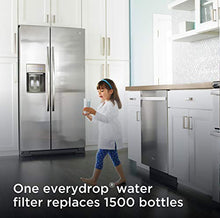 Load image into Gallery viewer, EveryDrop by Whirlpool Refrigerator Water Filter 1, EDR1RXD1 (Pack of 1)
