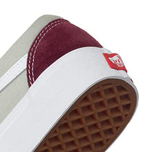 Load image into Gallery viewer, Vans Old Skool (Classic Sport) Port Royale/Mineral Gray Men's 10, Women's 11.5 Medium
