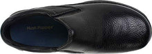 Load image into Gallery viewer, Hush Puppies Men's Lunar II Slip-On,Black,10.5 M US
