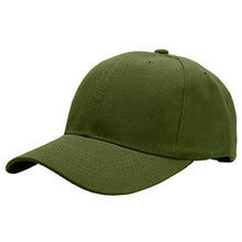 Load image into Gallery viewer, Falari 12-Pack Wholesale Plain Baseball Cap Adjustable Size Solid Color G012-03-Red
