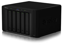 Load image into Gallery viewer, Synology 5bay Expansion Unit DX517 (Diskless)

