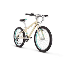 Load image into Gallery viewer, Raleigh Bikes Lily 16/20/24" Wheel Kids Mountain Bike
