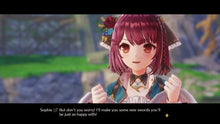 Load image into Gallery viewer, Atelier Sophie 2: The Alchemist of the Mysterious Dream - Nintendo Switch
