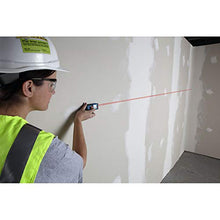 Load image into Gallery viewer, Bosch Blaze Pro GLM165-40 165ft Laser Distance Measure with Color Backlit Display
