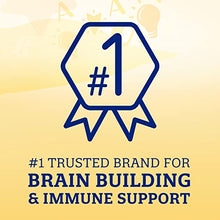 Load image into Gallery viewer, Enfamil NeuroPro Baby Formula, Brain and Immune Support with DHA, Iron and Prebiotics, Infant Formula Inspired by Breast Milk, Non-GMO, Powder Can, 28.3 Oz (Pack of 4)
