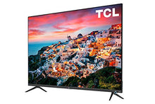 Load image into Gallery viewer, TCL 65" Class 5-Series 4K UHD Dolby VISION HDR Roku Smart TV - 65S525
