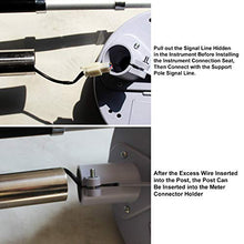 Load image into Gallery viewer, ZYLA Physician Beam Scale W/Height Rod, Eye Level Digital Medical Scale, High Precision Physician Scale, Aviation Aluminum + Carbon Steel
