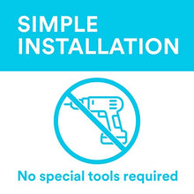 Load image into Gallery viewer, 3M Aqua-Pure Under Sink Full Flow Water Filter System Cyst-FF
