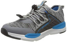 Load image into Gallery viewer, Dockers by Gerli Men's Low-Top Sneakers, Grey Grau 200, US 7.5
