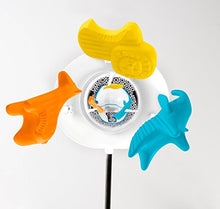 Load image into Gallery viewer, Fisher-Price Deluxe Bouncer
