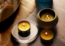 Load image into Gallery viewer, Tealight Citronella Candles - Anti Mosquito Candle - 4 Hour Burn - 50 Pack - DEET Free
