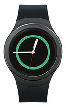 Load image into Gallery viewer, Samsung Gear S2 Smartwatch - Dark Gray
