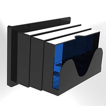 Load image into Gallery viewer, Screen Magnifier for Cell Phone,3D HD Phone Screen Magnifier,12" Box Phone Stand Mobile Phone Projector for Movies and Videos Phone Accessories Gadgets Tech Gifts for Men
