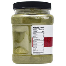 Load image into Gallery viewer, Hoosier Hill Farm All Natural Kale Powder, 1 lb
