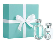 Load image into Gallery viewer, Tiffany &amp; Co. Signature Eau de Parfum (3 Piece Set)
