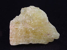 Load image into Gallery viewer, Agni Golden Gold Danburite Crystal From Tanzania - 1.5"
