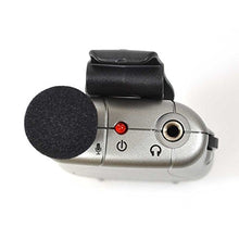 Load image into Gallery viewer, Williams Sound PKT D1 N01 Pocketalker Ultra with Neckloop, 200 hours of battery life, Adjustable tone and volume control, Accommodates a variety of earphone and headphone options
