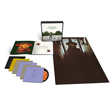 Load image into Gallery viewer, All Things Must Pass [Super Deluxe 5 CD/Blu-ray Box Set]
