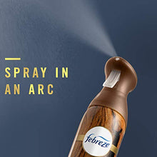 Load image into Gallery viewer, Febreze Air Freshener Spray, Forest Scent, Odor Eliminator for Strong Odor, 8.8 oz (Pack of 3)
