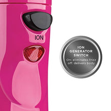 Load image into Gallery viewer, Revlon 3X Ceramic Smoothing &amp; Volume 4 Piece Hot Air Kit

