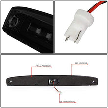 Load image into Gallery viewer, Tinted Housing Full LED Rear Center Tailgate Lamp Brake Light Compatible with 03-06 Dodge Ram Truck 2500 3500
