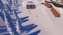 Load image into Gallery viewer, Grand Mountain Adventure: Wonderlands Day One Edition (NSW)
